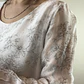 POLERA | SEDA | M - Miniatura 4