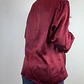 BLUSA | SEDA | TALBOTS | XL - Miniatura 4