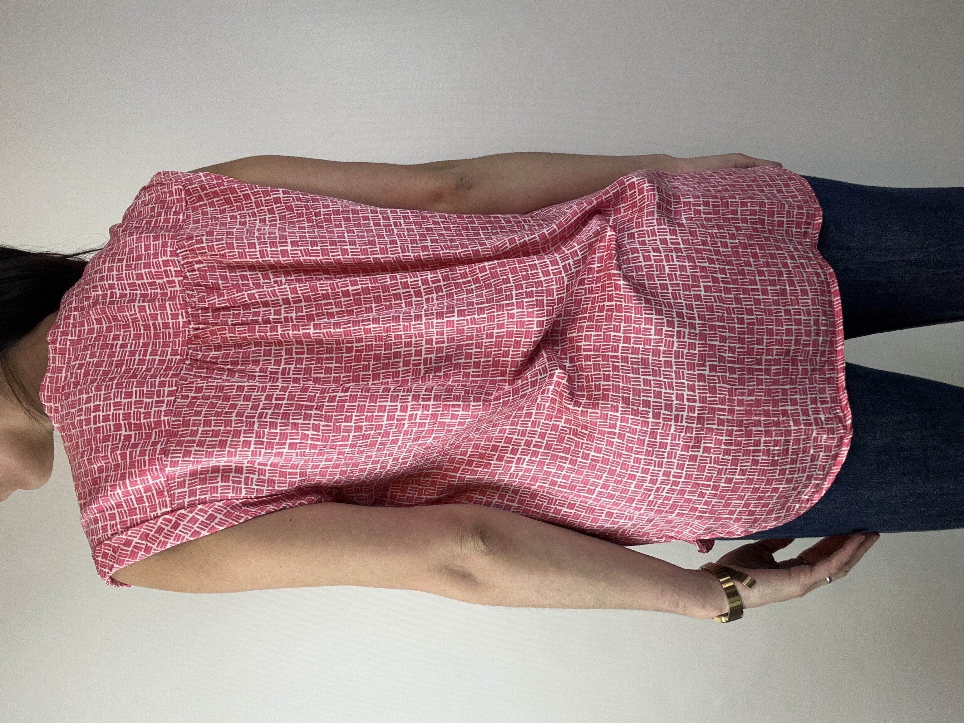 BLUSA SEDA BLEND | L 3