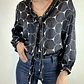 BLUSA | SEDA | L-XL - Miniatura 3