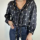 BLUSA | SEDA | L-XL - Miniatura 5