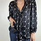 BLUSA | SEDA | L-XL - Miniatura 6