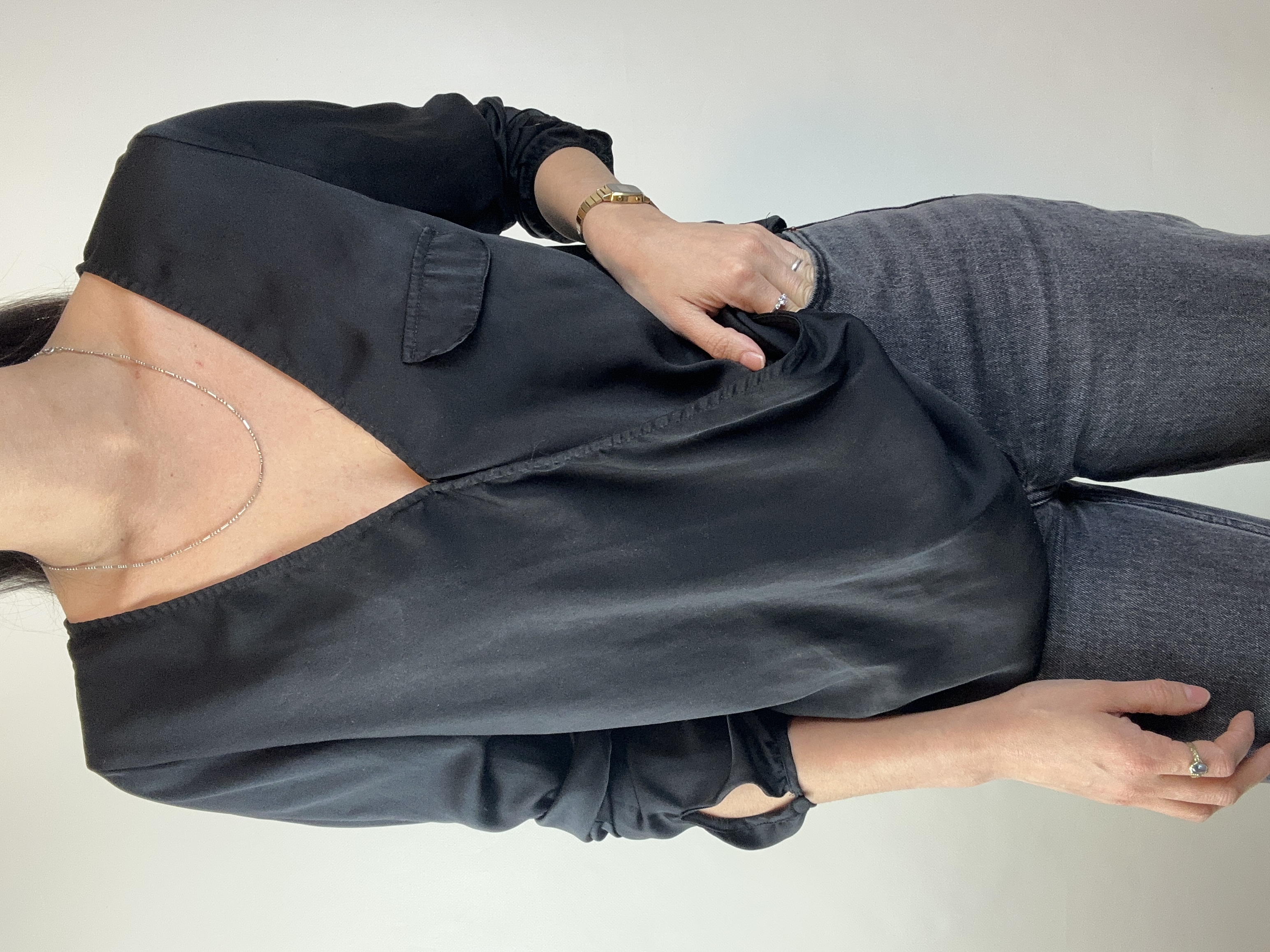 POLERA GUESS | M 1
