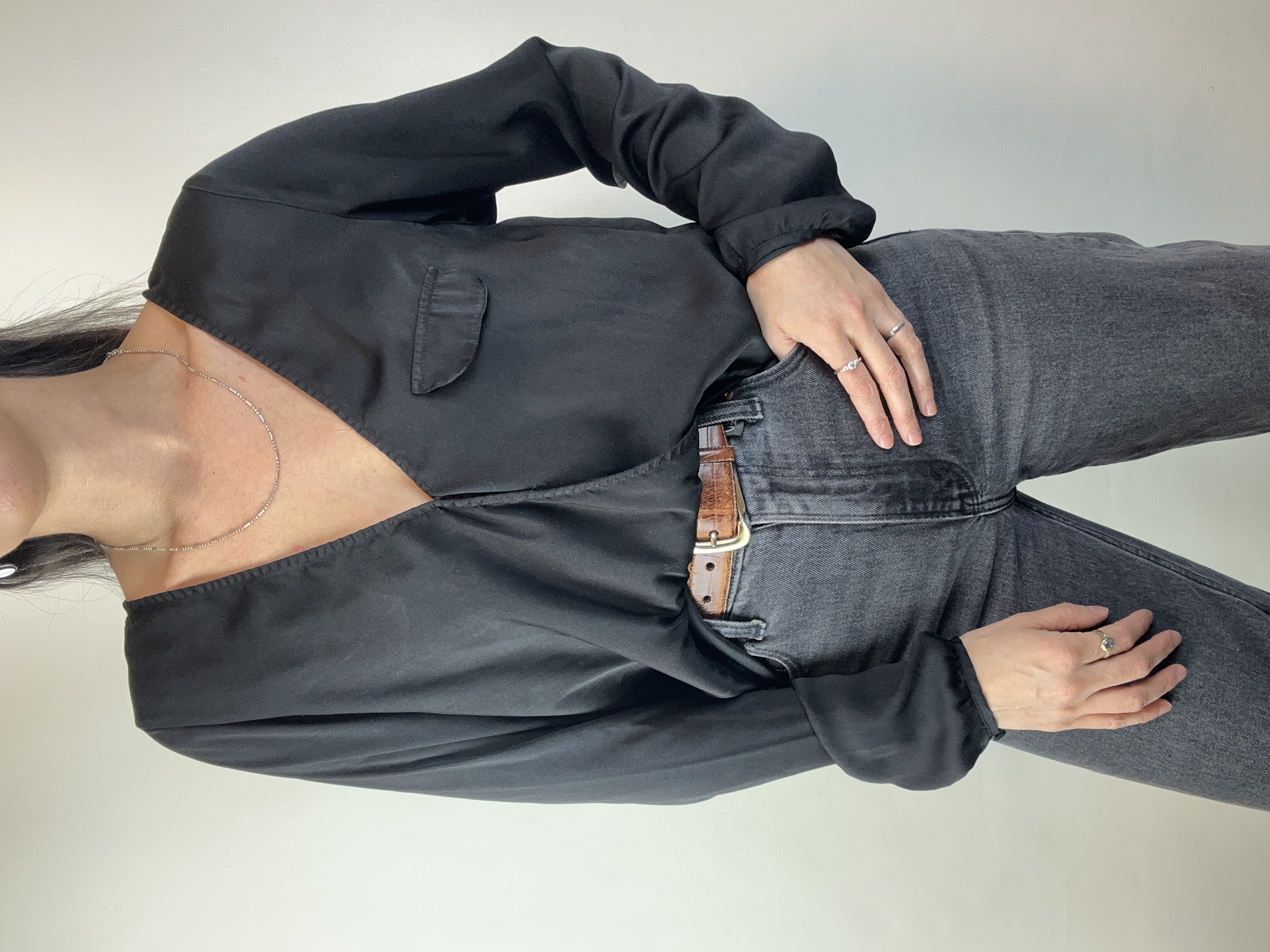 POLERA GUESS | M 4