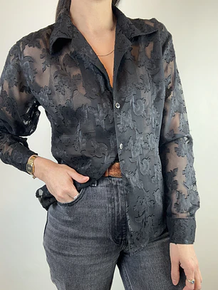 BLUSA | S