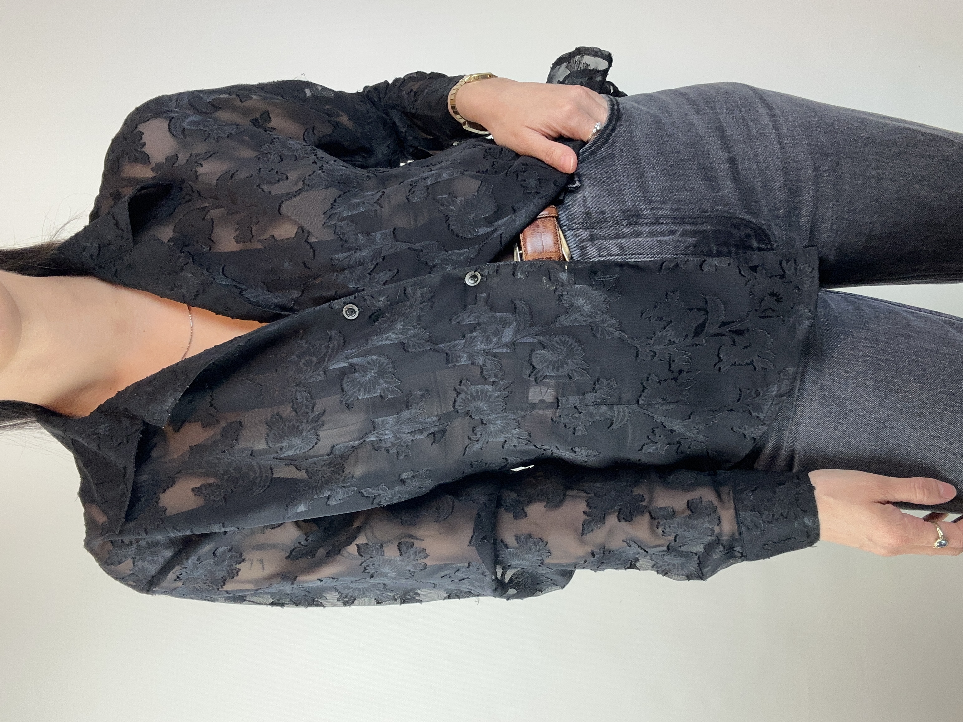 BLUSA | S 2