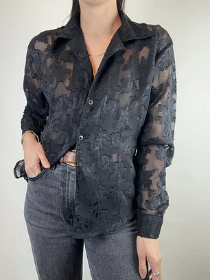 BLUSA | S