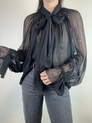 BLUSA | M