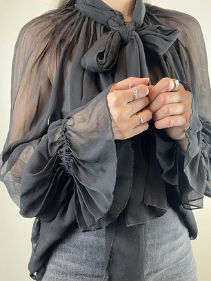 BLUSA | M