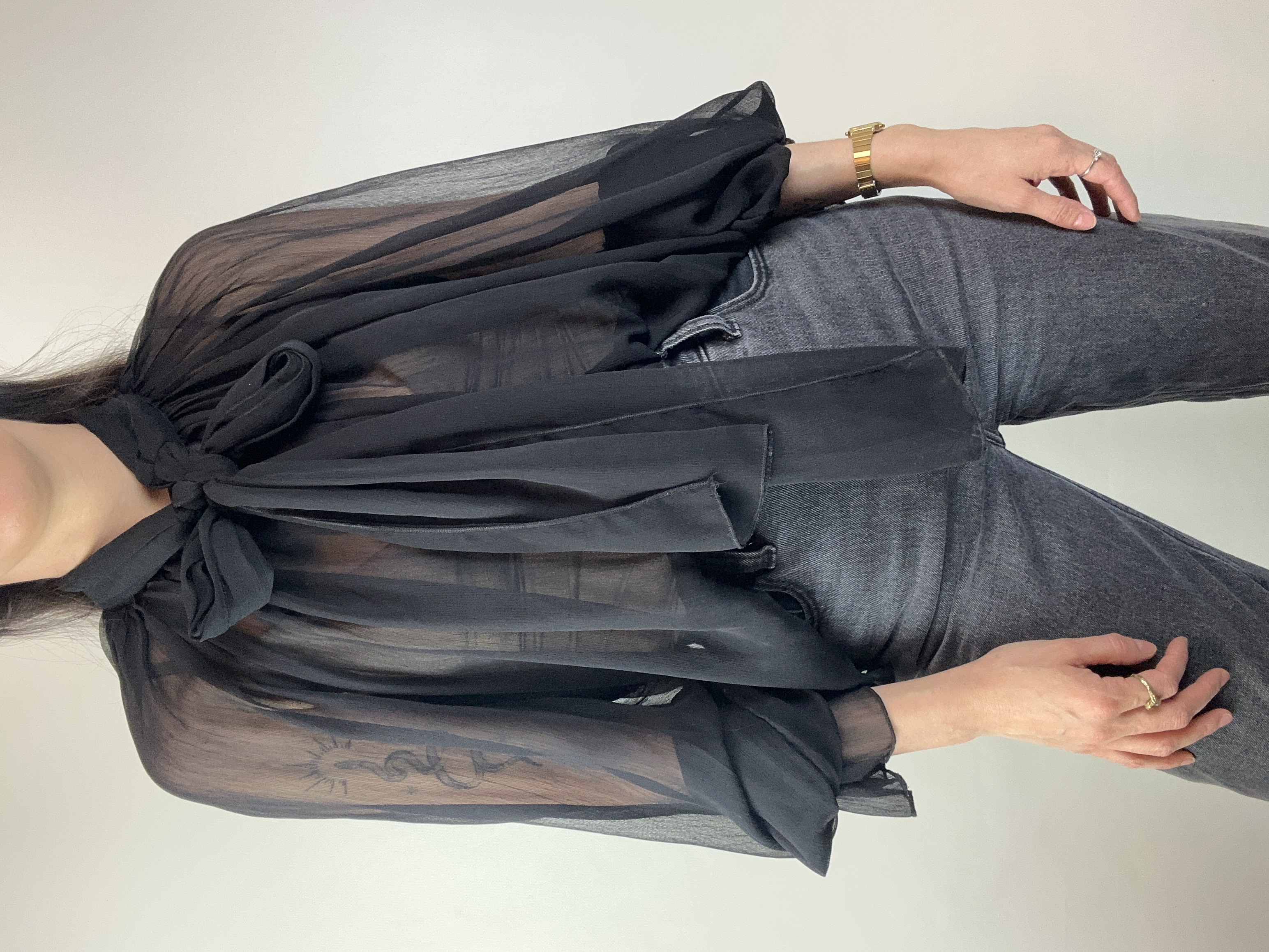 BLUSA | M 3