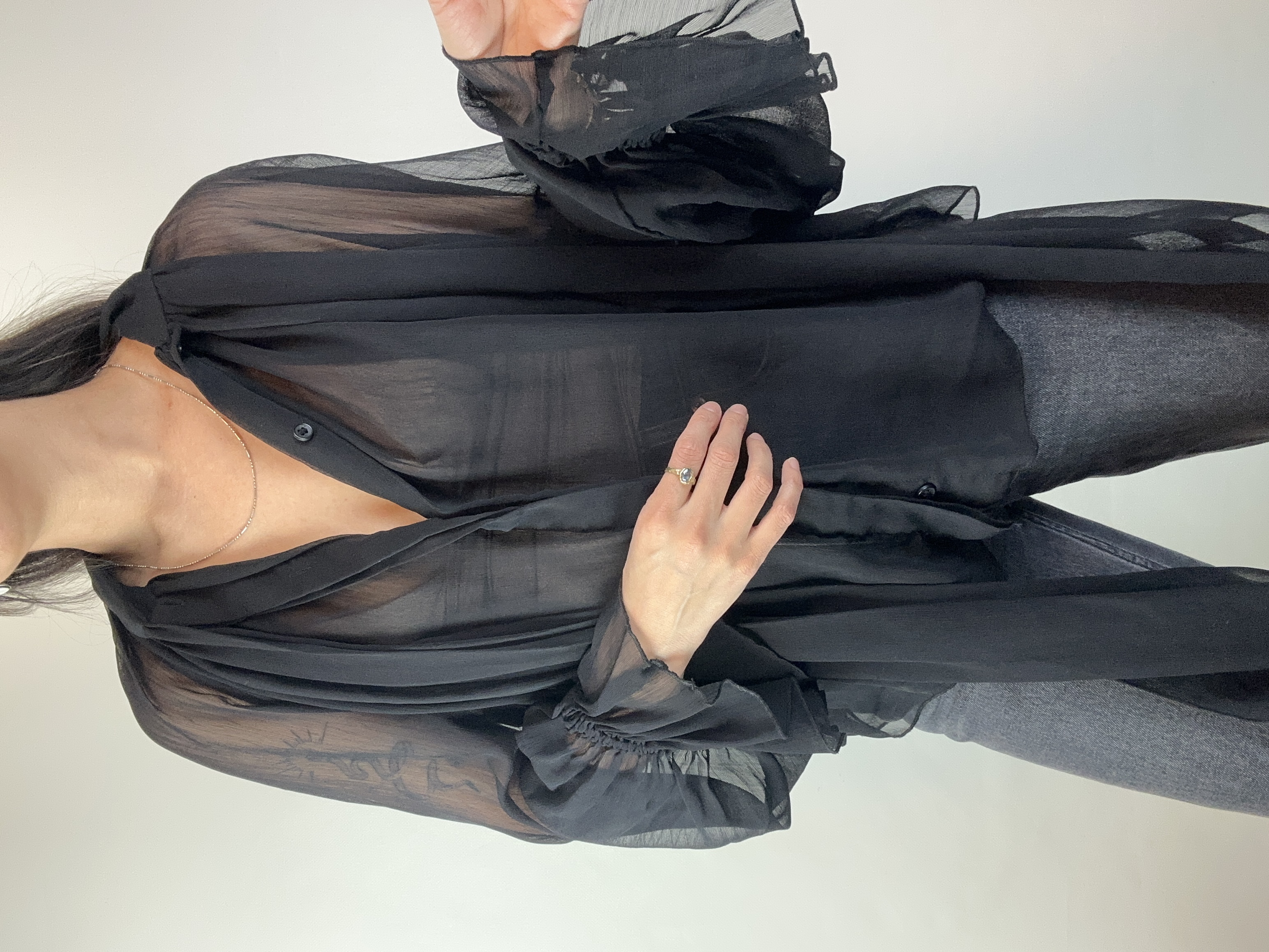 BLUSA | M 5