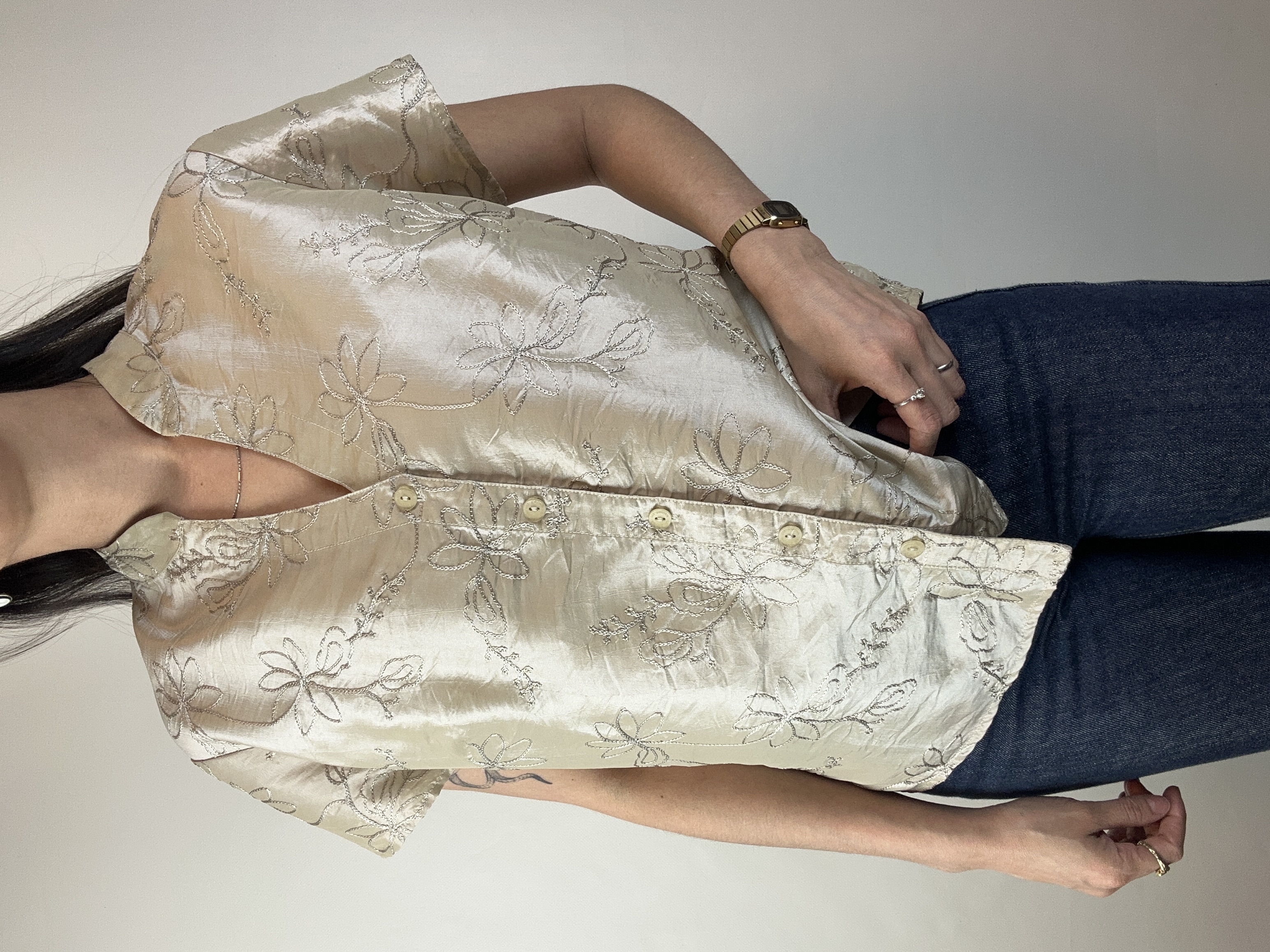 BLUSA | L 3
