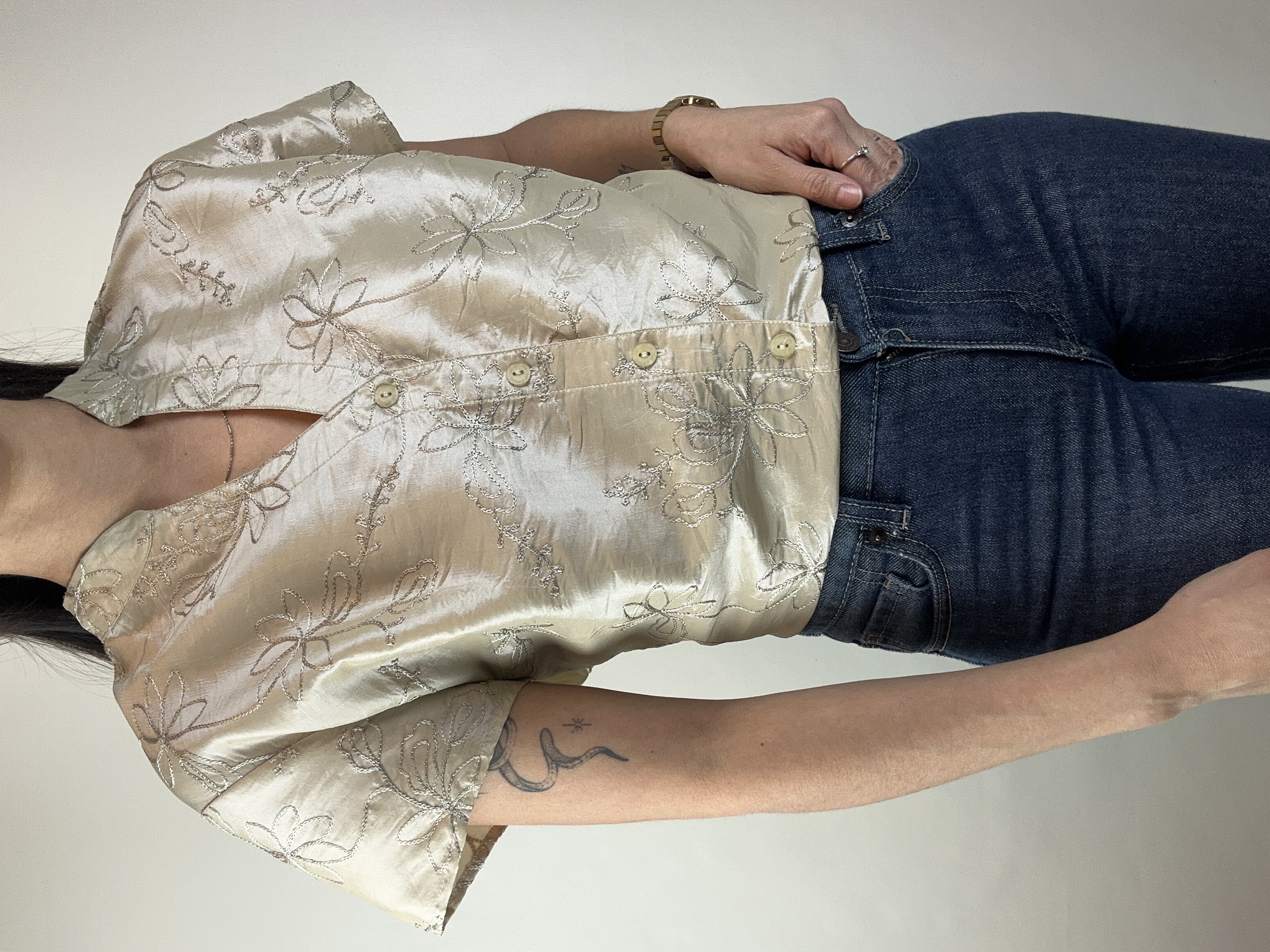BLUSA | L 4