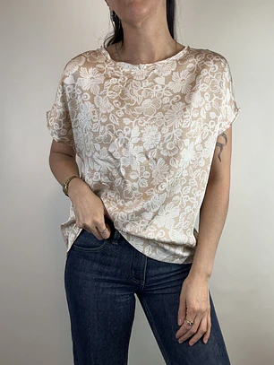 POLERA| M-L