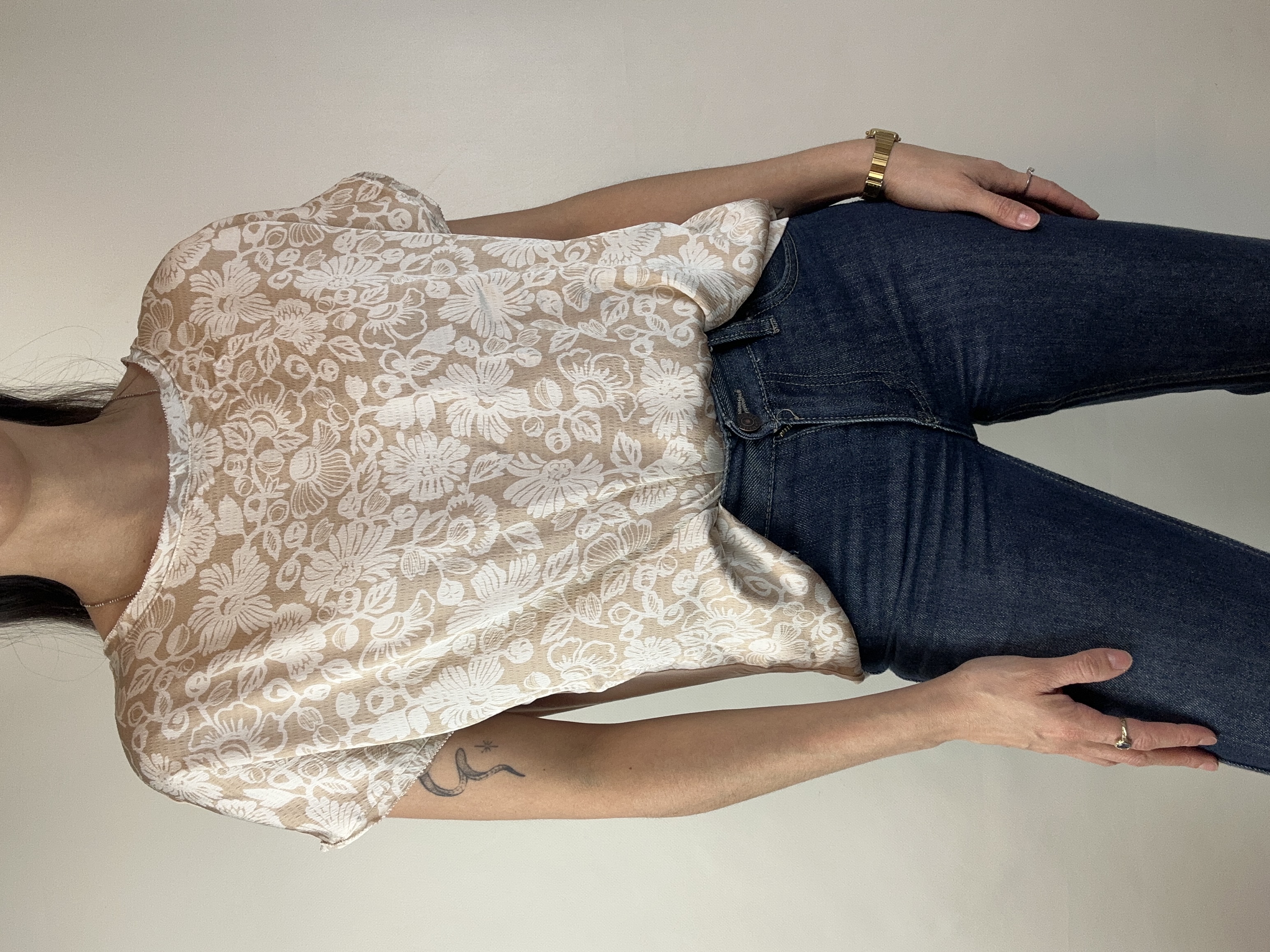 POLERA| M-L 1