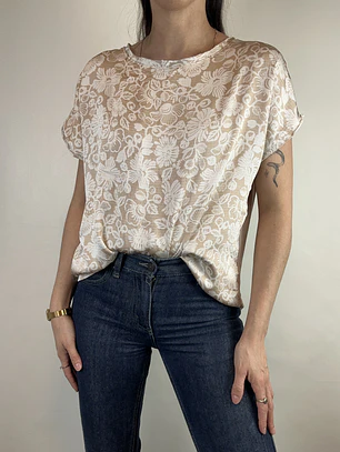 POLERA| M-L