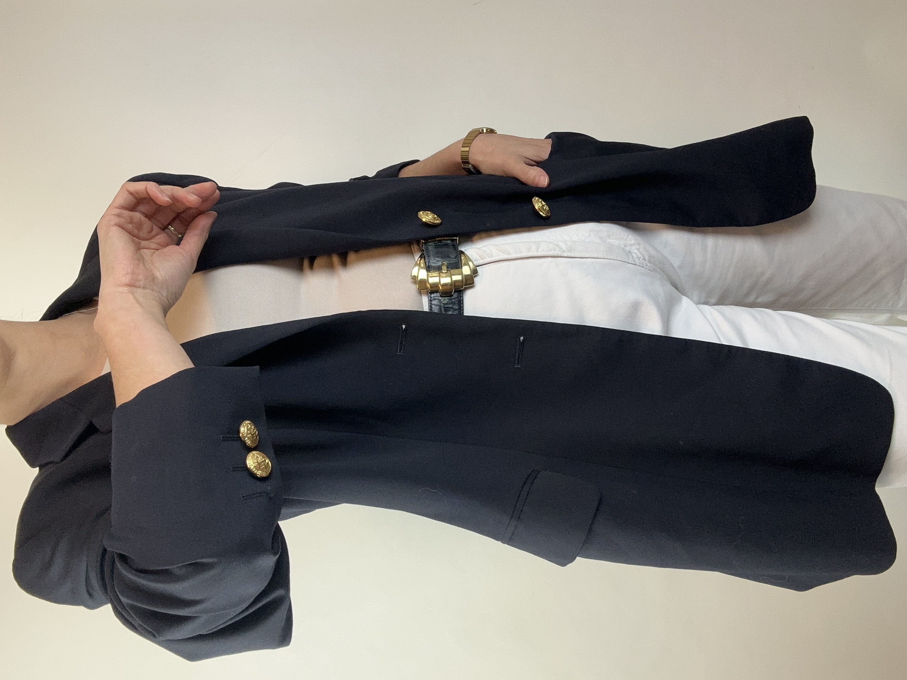 BLAZER | LANA | M 3