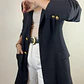BLAZER | LANA | M - Miniatura 3