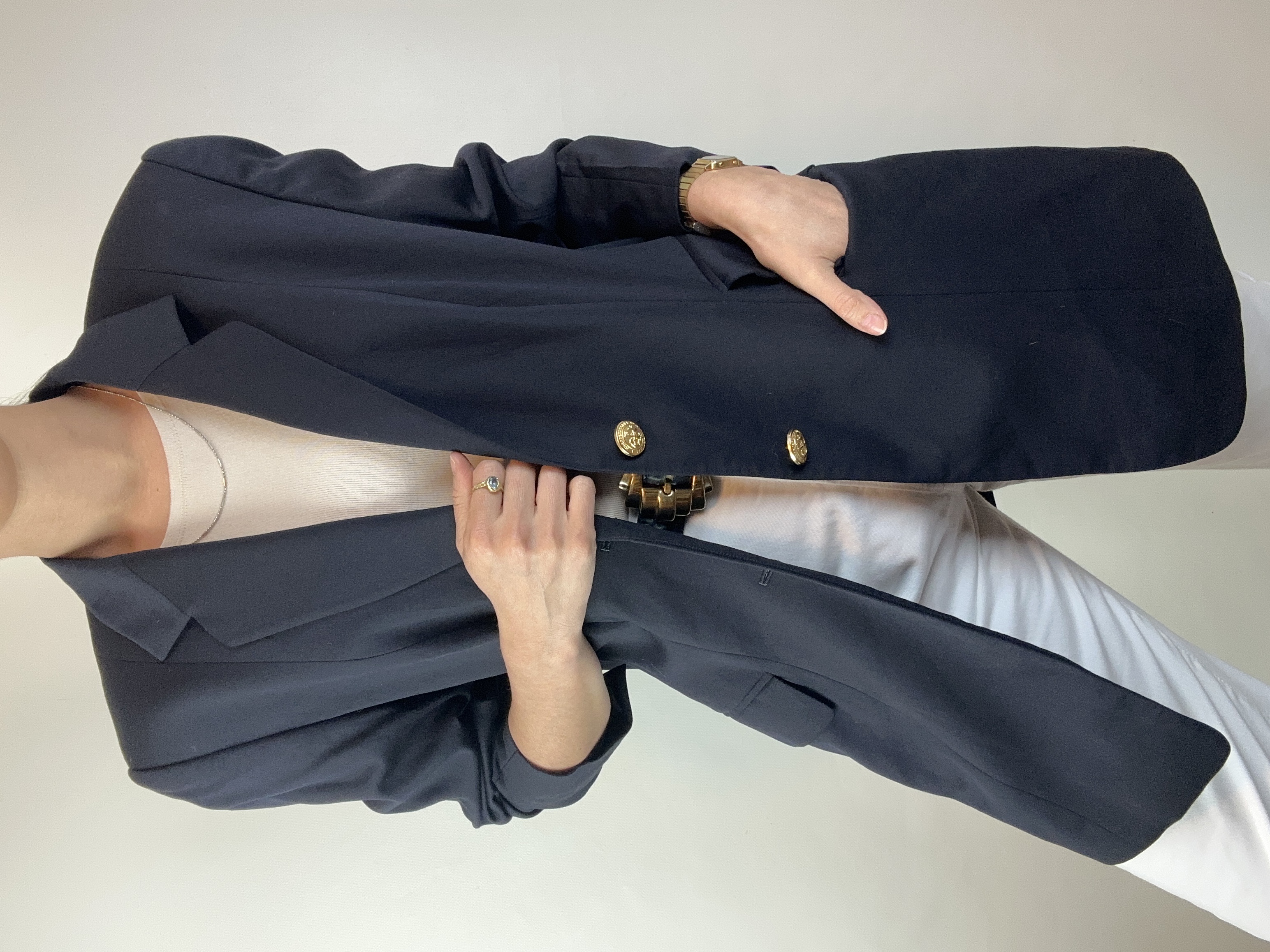 BLAZER | LANA | M 2