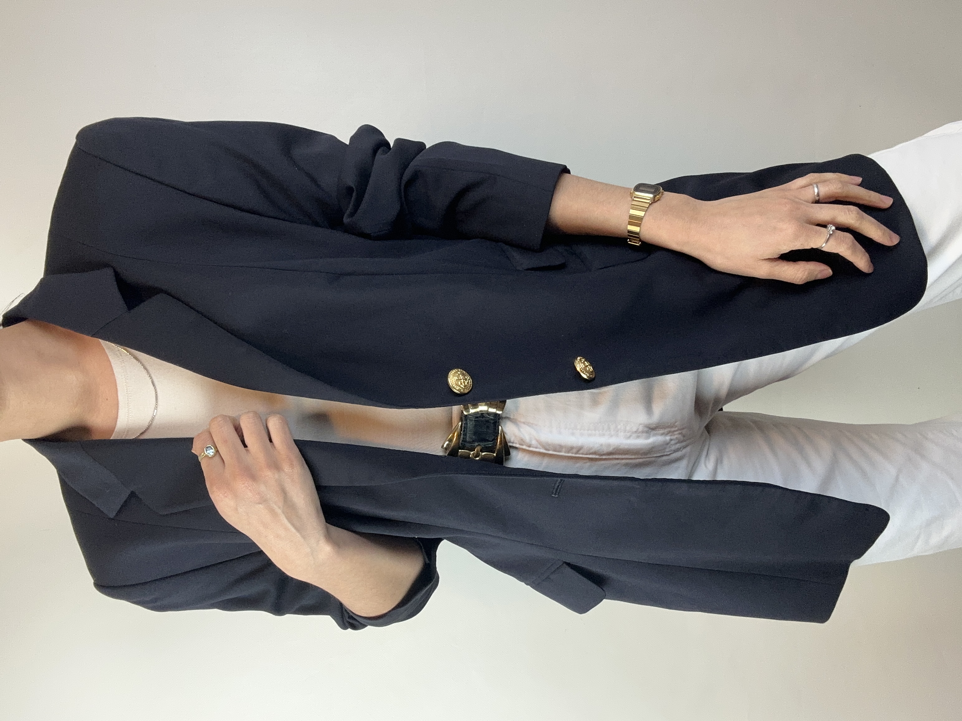 BLAZER | LANA | M 1