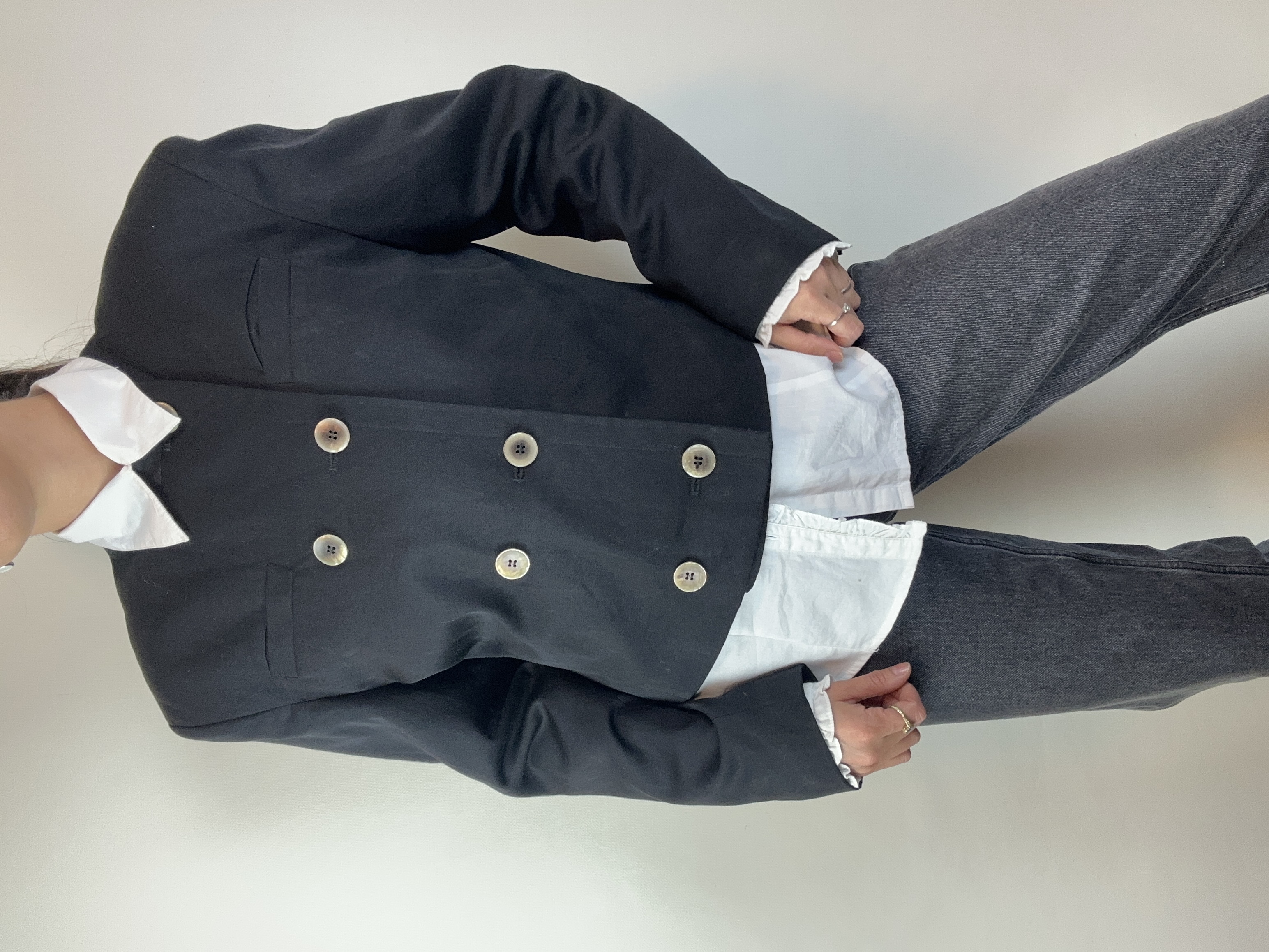 BLAZER VINTAGE | L 1