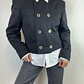 BLAZER VINTAGE | L - Miniatura 1