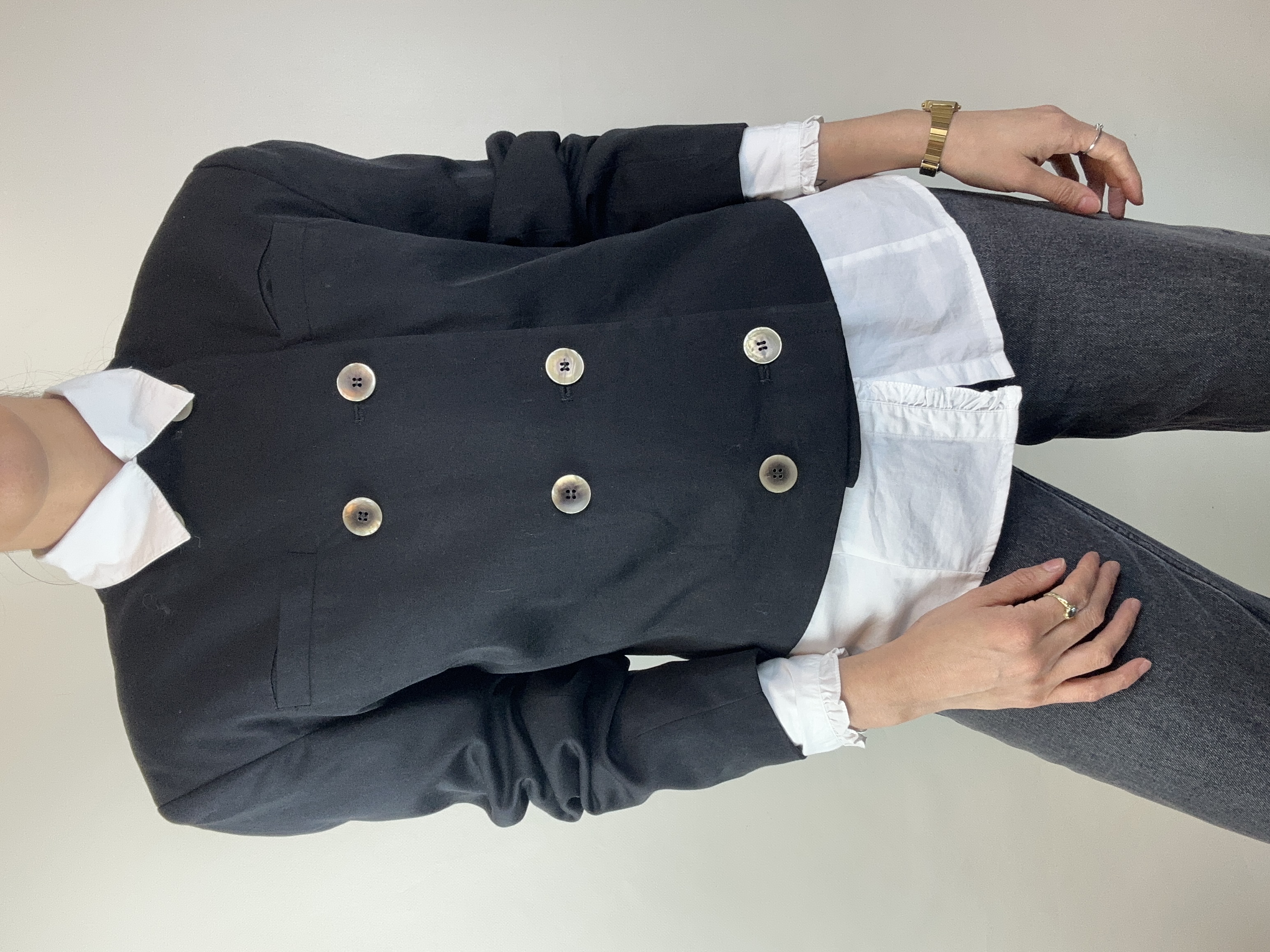 BLAZER VINTAGE | L 2