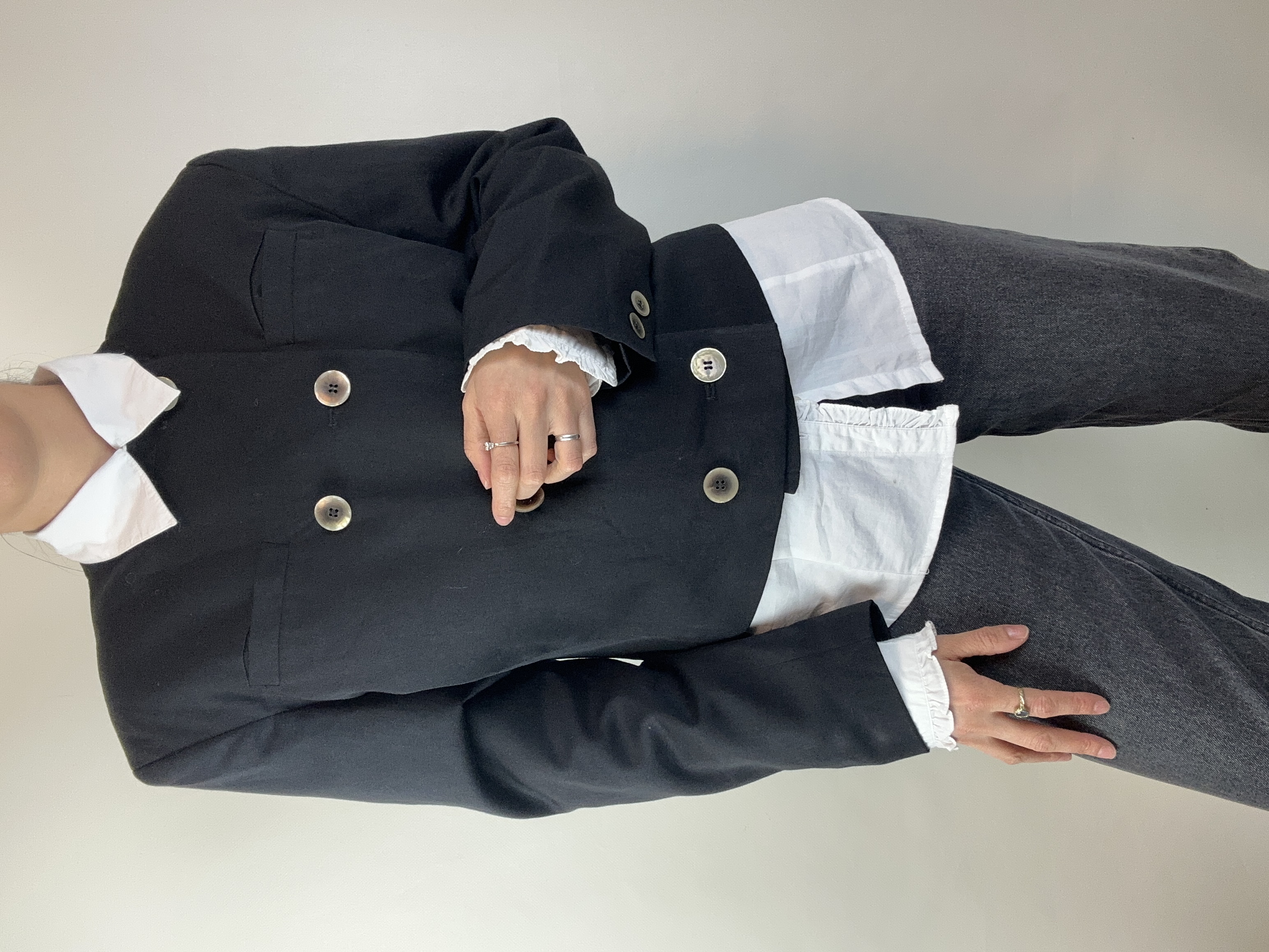 BLAZER VINTAGE | L 3