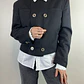 BLAZER VINTAGE | L - Miniatura 3