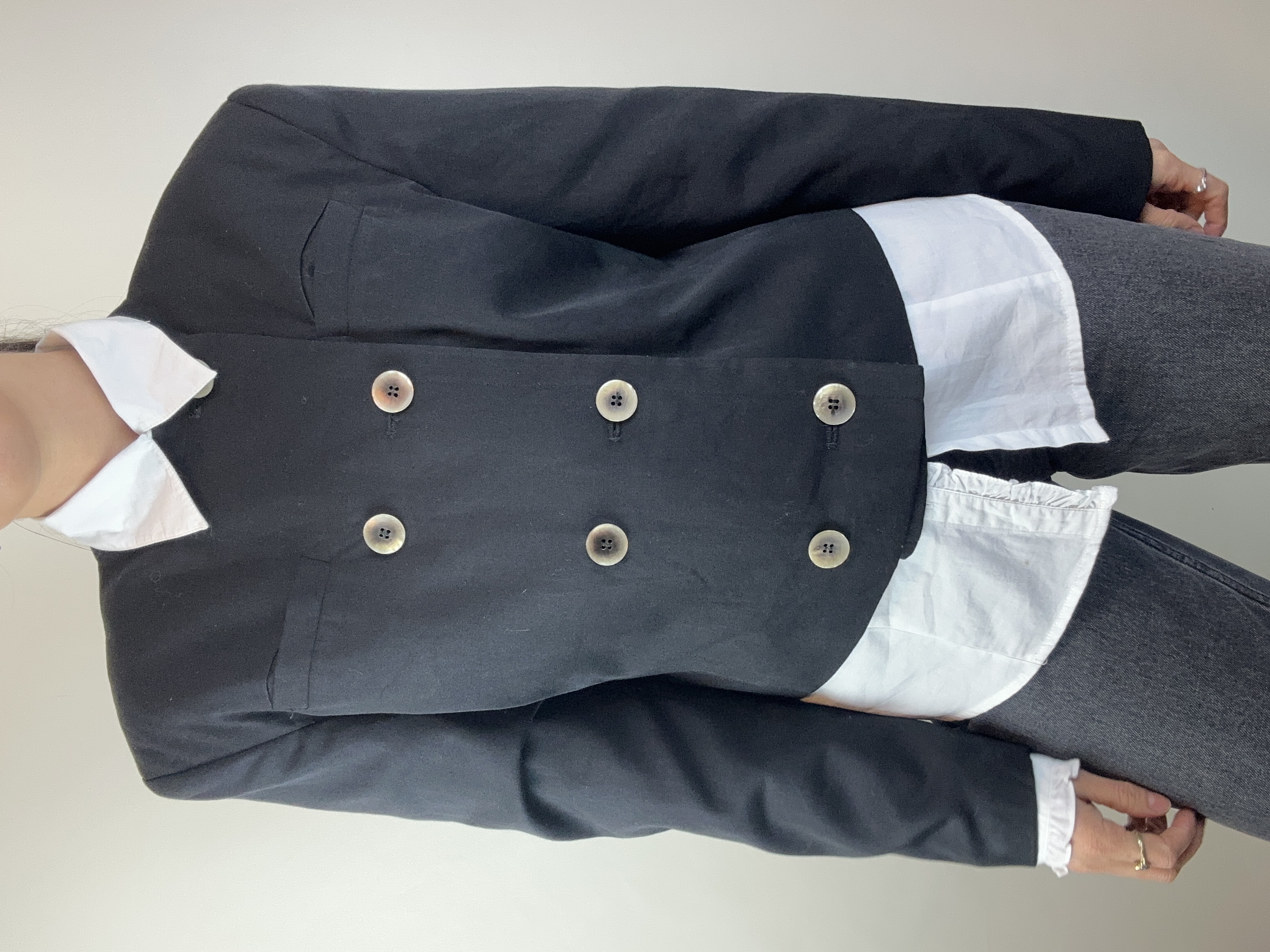 BLAZER VINTAGE | L 4