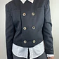 BLAZER VINTAGE | L - Miniatura 4