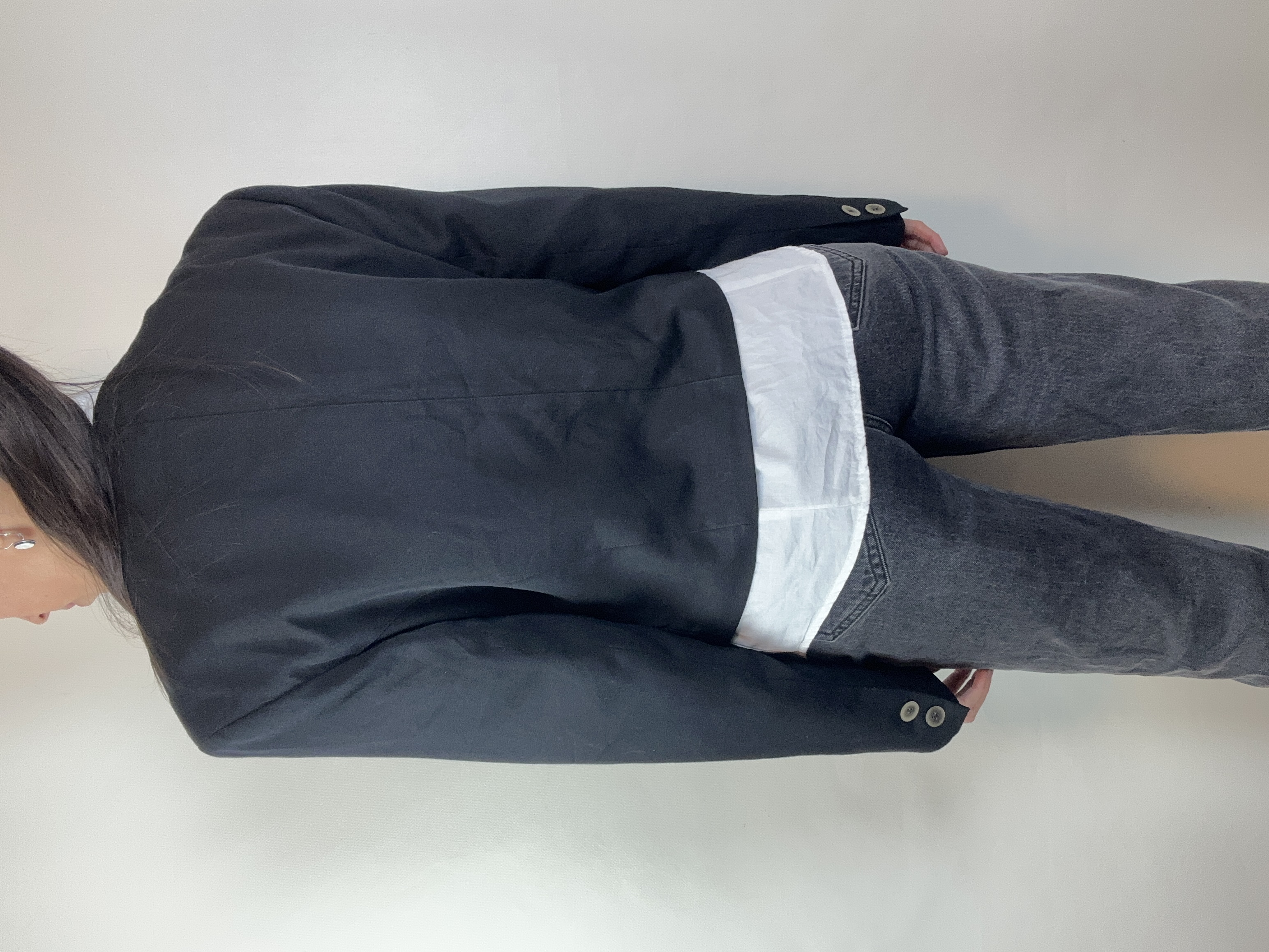 BLAZER VINTAGE | L 5