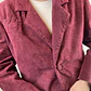 CHAQUETA GAMUZA | VINTAGE | M - Miniatura 2