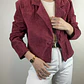 CHAQUETA GAMUZA | VINTAGE | M - Miniatura 5