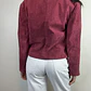 CHAQUETA GAMUZA | VINTAGE | M - Miniatura 6