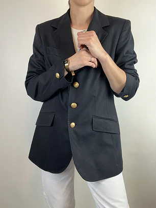 BLAZER | LANA | L