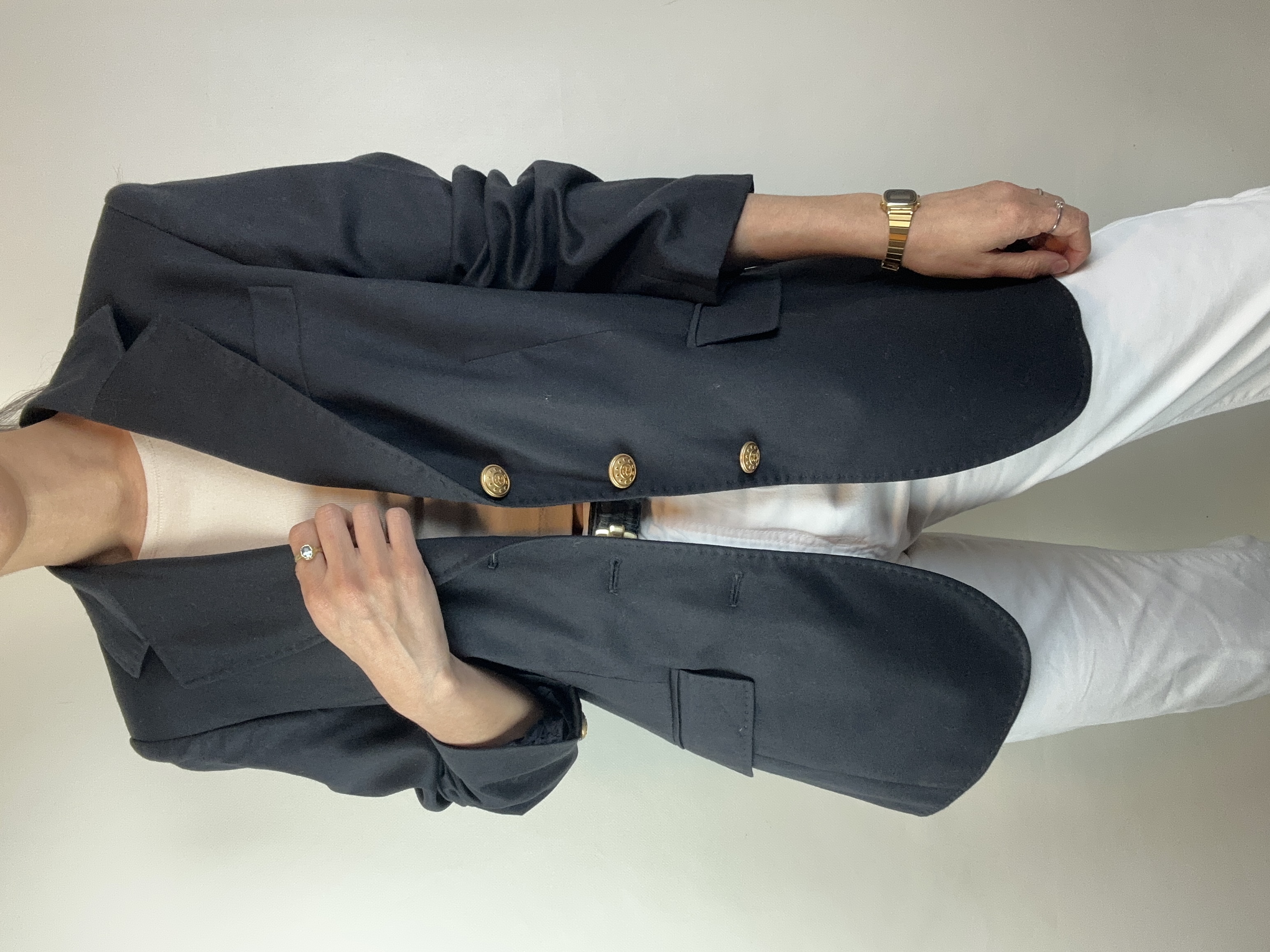BLAZER | LANA | L 1