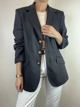 BLAZER | LANA | L