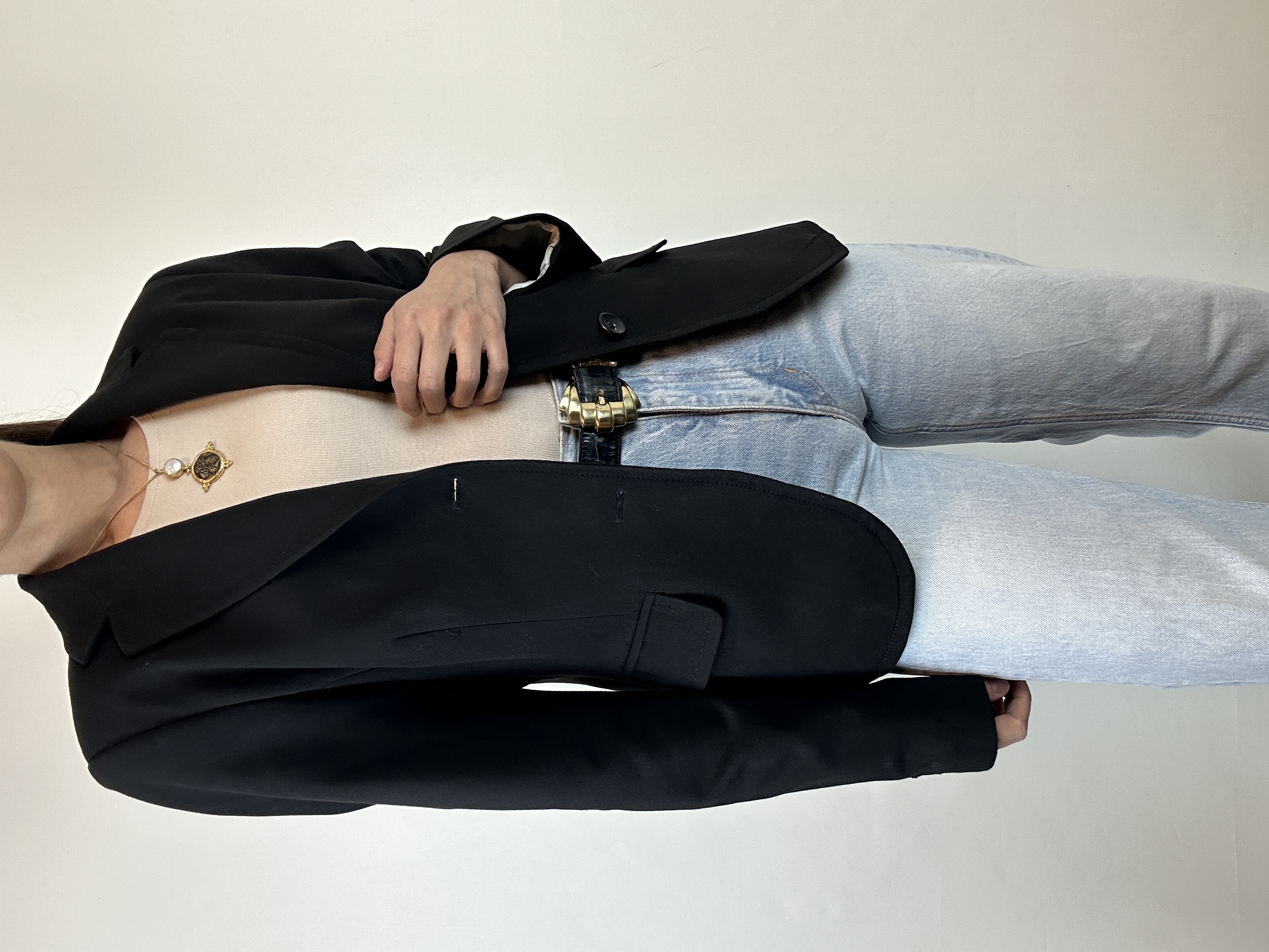 BLAZER ESPRIT | S-M 1