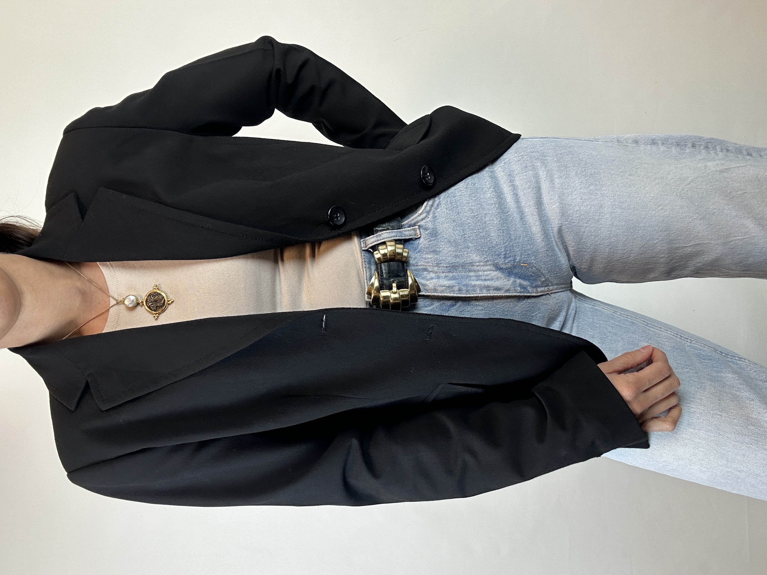 BLAZER ESPRIT | S-M 3