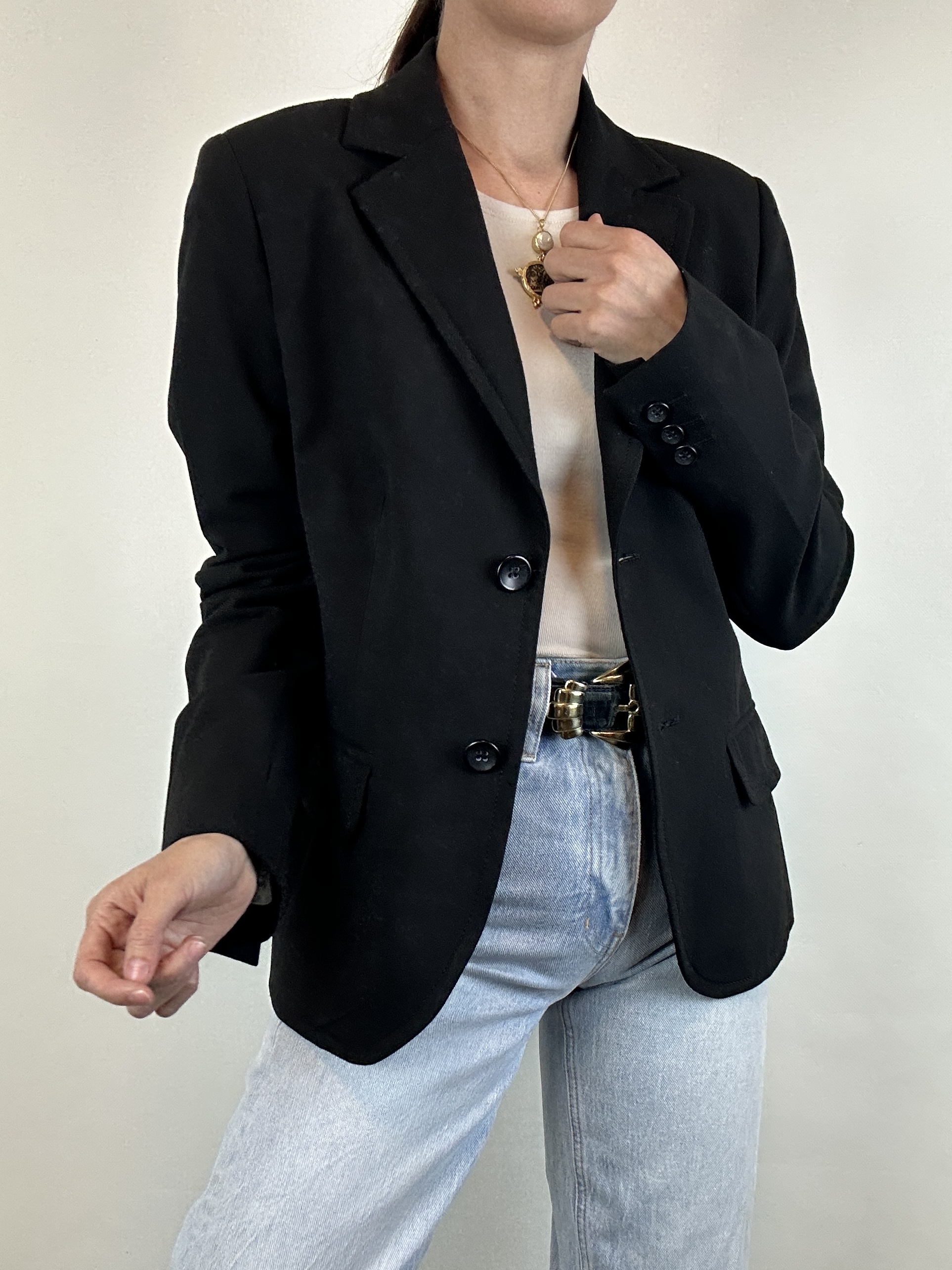 BLAZER ESPRIT | S-M 4