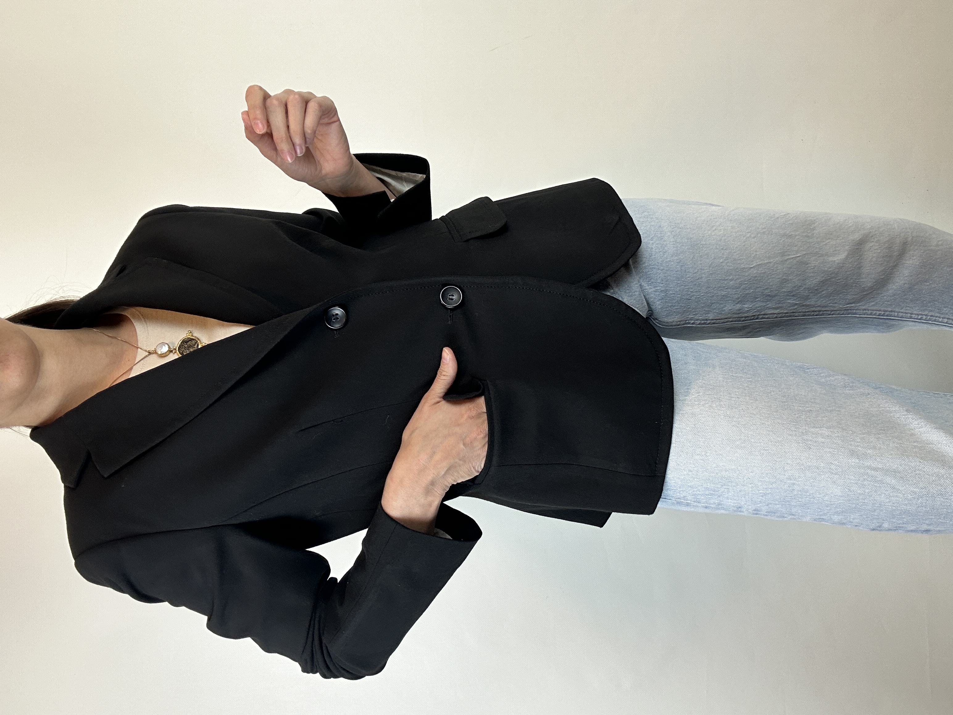BLAZER ESPRIT | S-M 5