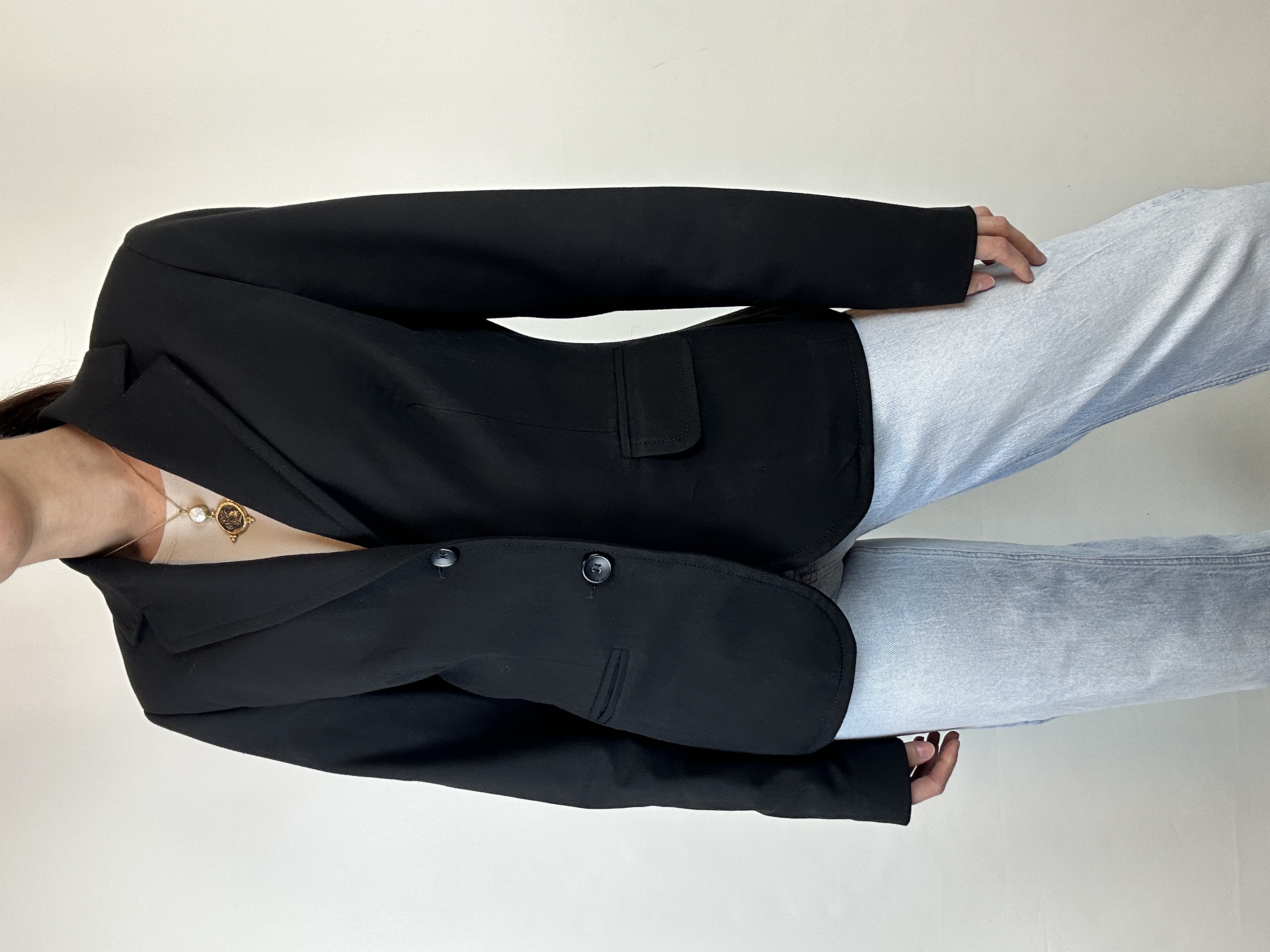 BLAZER ESPRIT | S-M 6