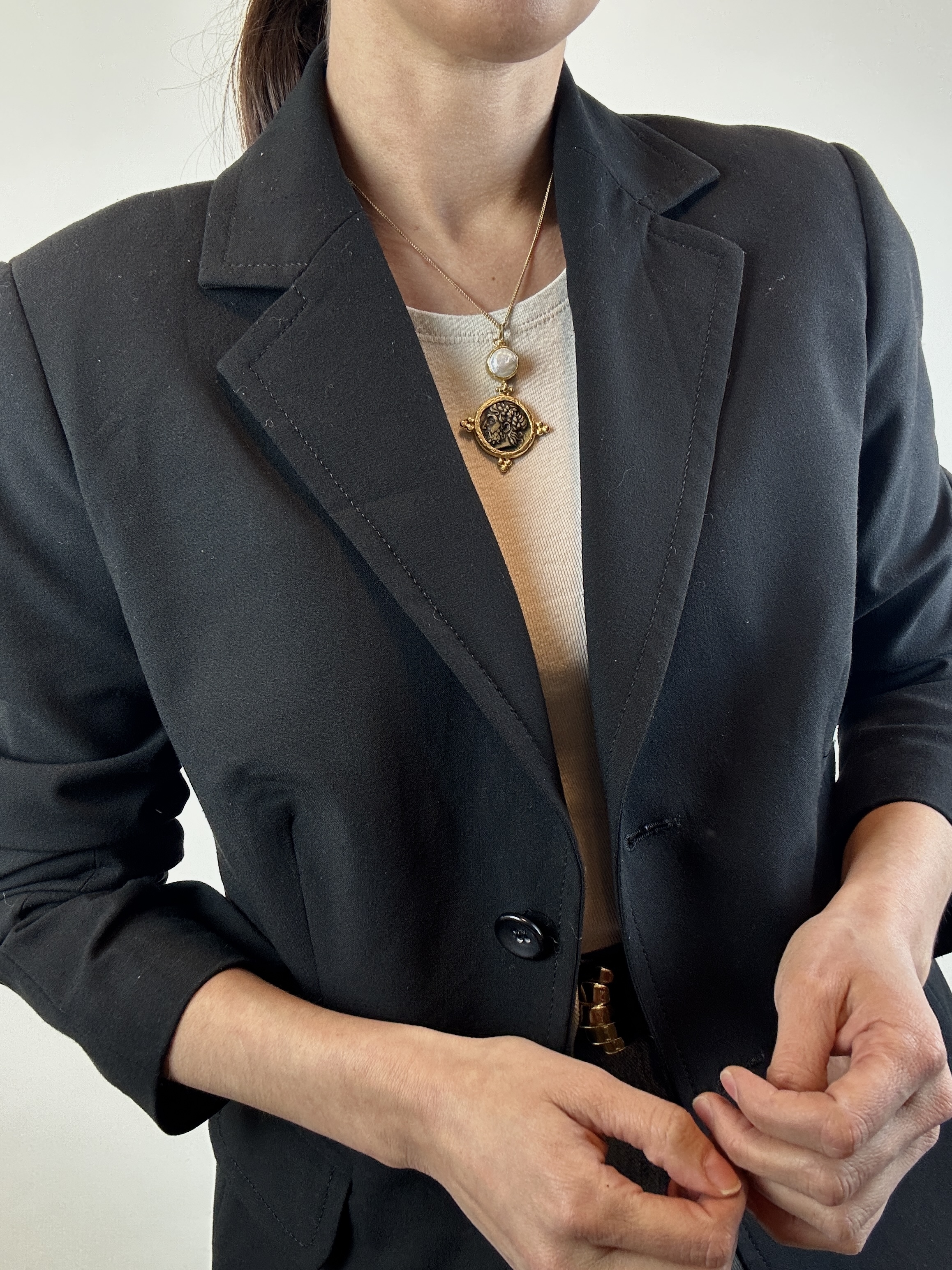 BLAZER ESPRIT | S-M 7