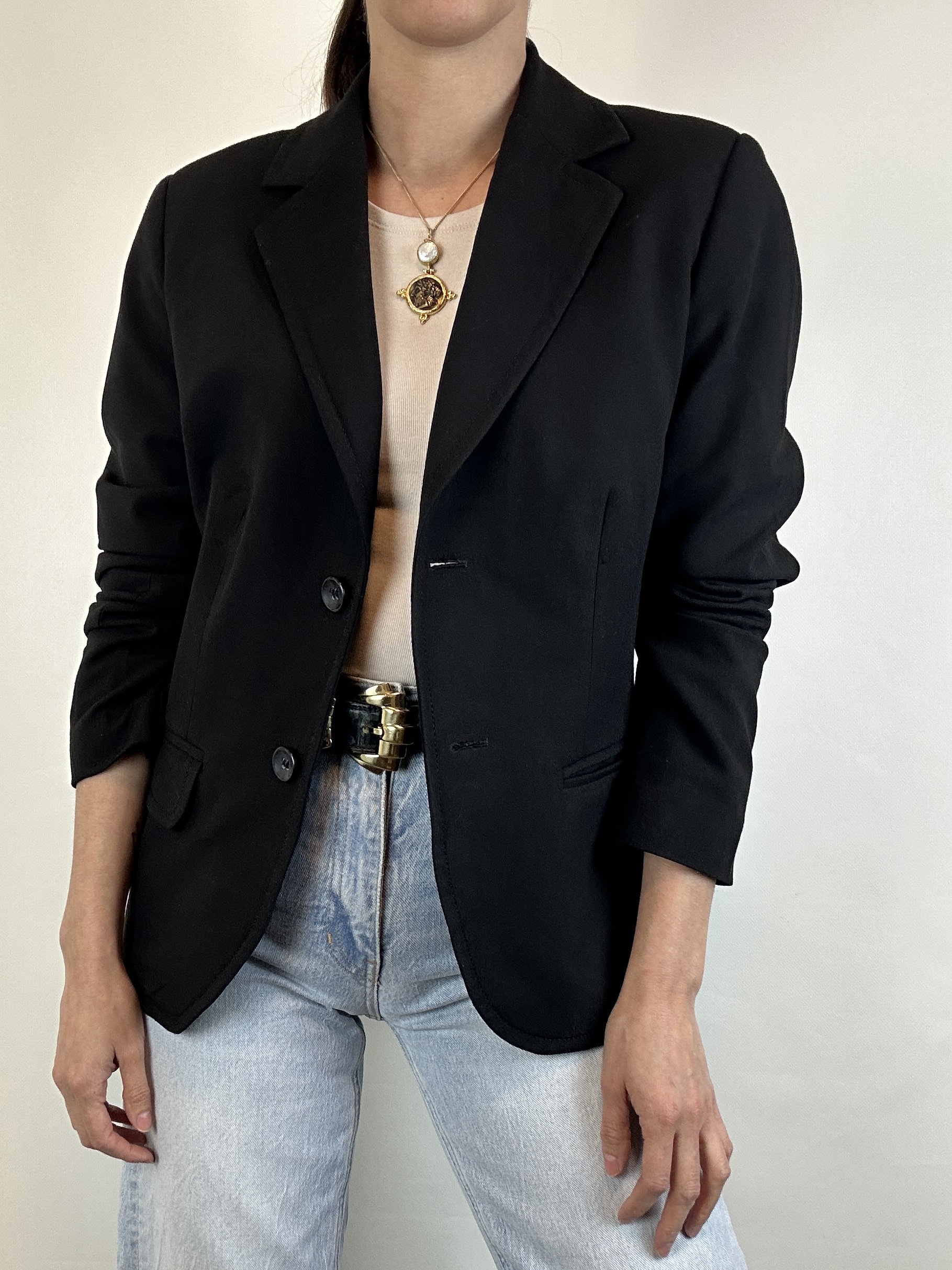 BLAZER ESPRIT | S-M 8