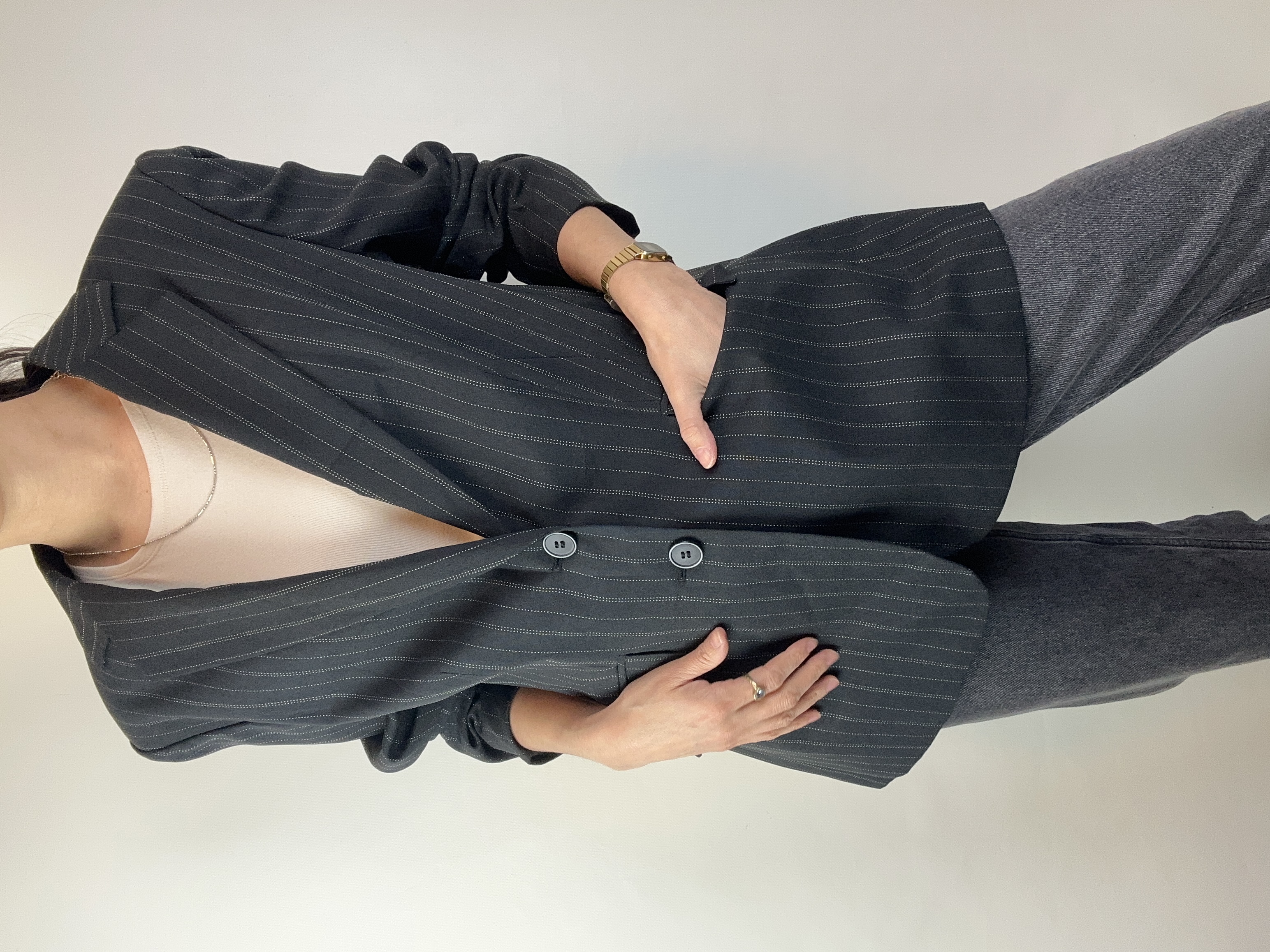 BLAZER | M-L 2