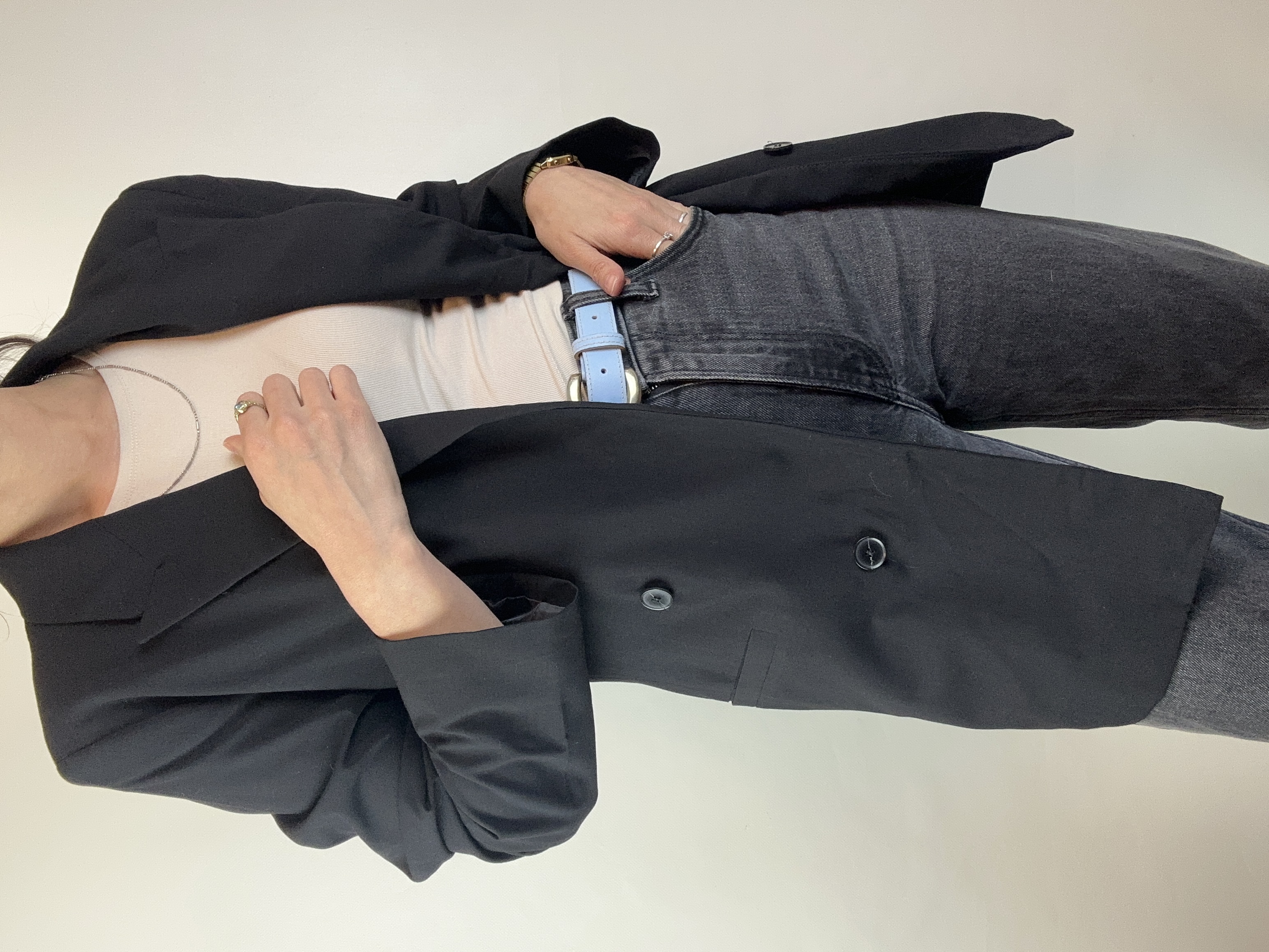 BLAZER | M-L 1