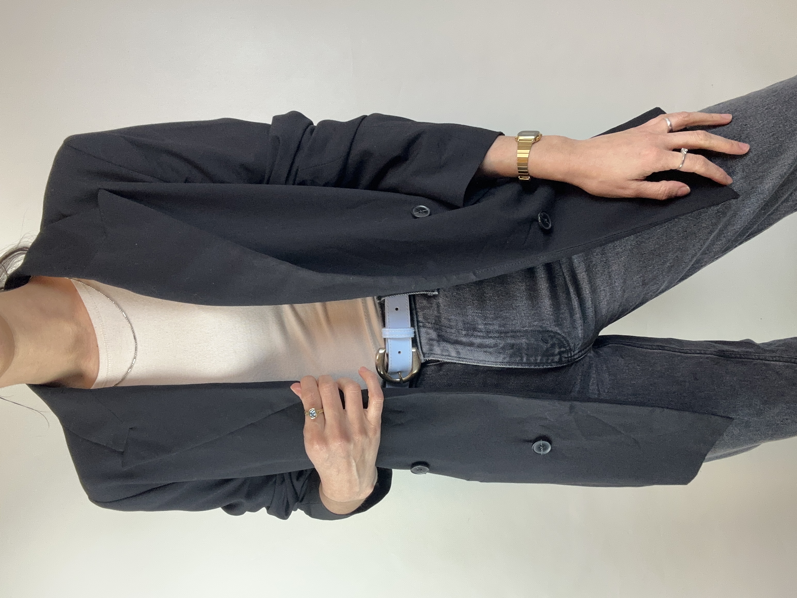 BLAZER | M-L 4