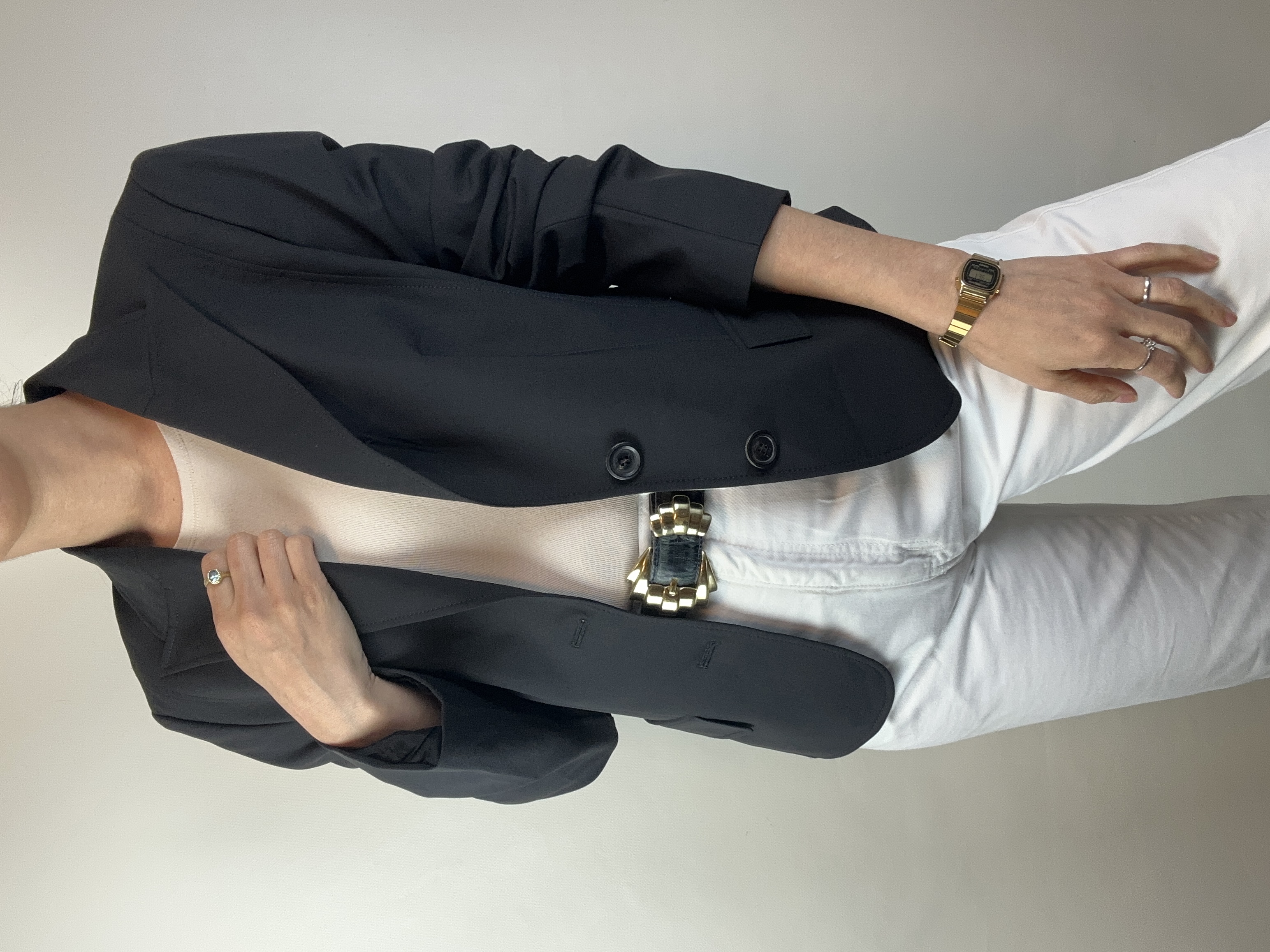 BLAZER HUGO BOSS | S-M 2