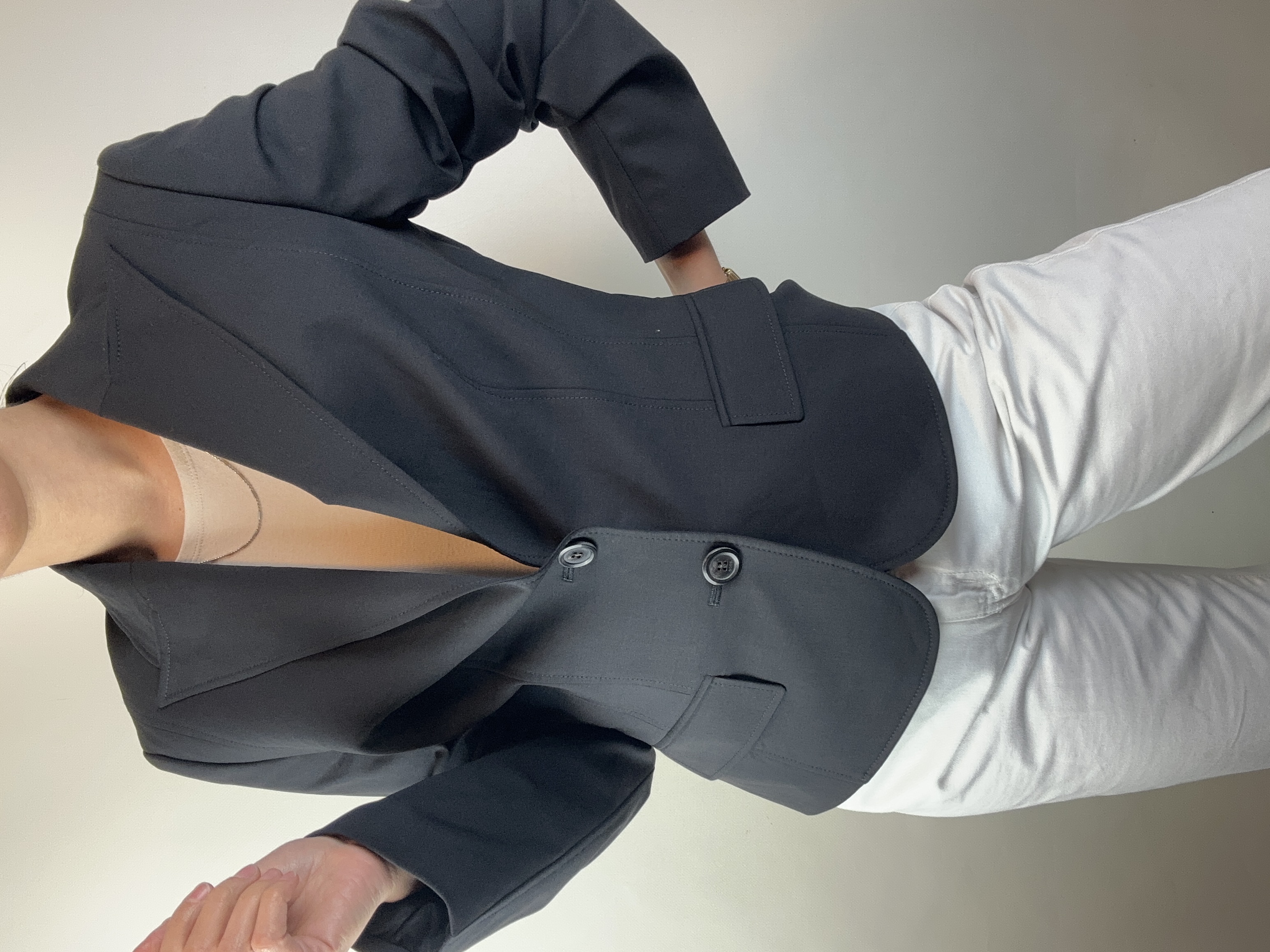 BLAZER HUGO BOSS | S-M 4